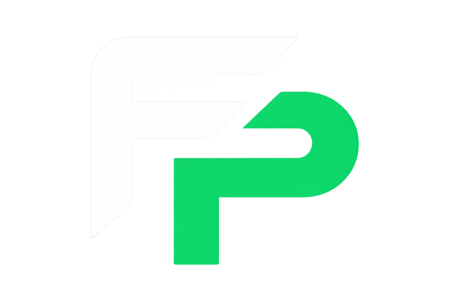 ForgePilot FP monogram